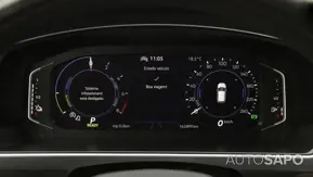 Volkswagen Tiguan de 2022