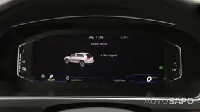 Volkswagen Tiguan de 2022