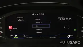 Volkswagen Tiguan de 2022