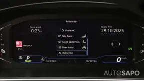 Volkswagen Tiguan de 2022