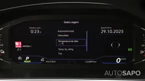 Volkswagen Tiguan de 2022