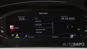 Volkswagen Tiguan de 2022