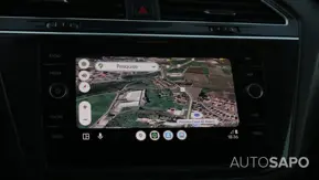 Volkswagen Tiguan de 2022