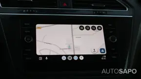 Volkswagen Tiguan de 2022