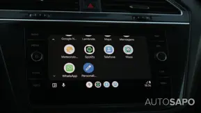 Volkswagen Tiguan de 2022