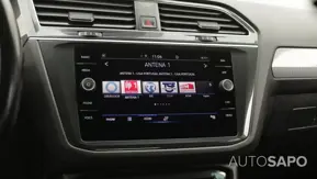 Volkswagen Tiguan de 2022