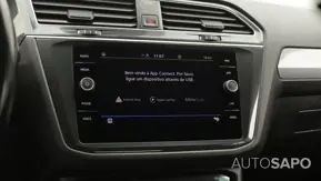 Volkswagen Tiguan de 2022