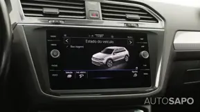 Volkswagen Tiguan de 2022