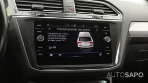 Volkswagen Tiguan de 2022