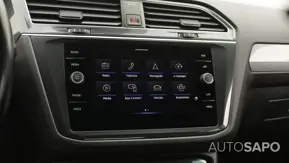 Volkswagen Tiguan de 2022