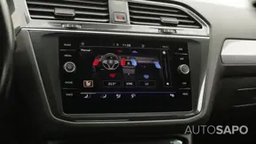 Volkswagen Tiguan de 2022