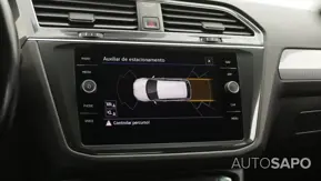 Volkswagen Tiguan de 2022