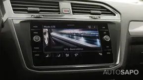 Volkswagen Tiguan de 2022