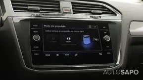 Volkswagen Tiguan de 2022