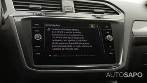 Volkswagen Tiguan de 2022