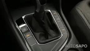 Volkswagen Tiguan de 2022