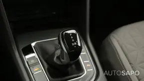 Volkswagen Tiguan de 2022