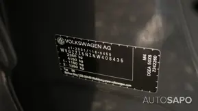 Volkswagen Tiguan de 2022