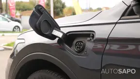 Volkswagen Tiguan de 2022