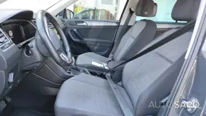 Volkswagen Tiguan de 2022