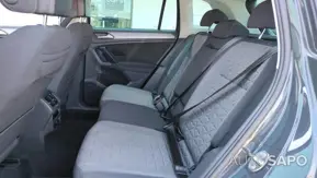 Volkswagen Tiguan de 2022