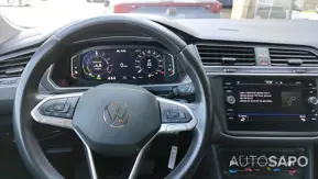 Volkswagen Tiguan de 2022