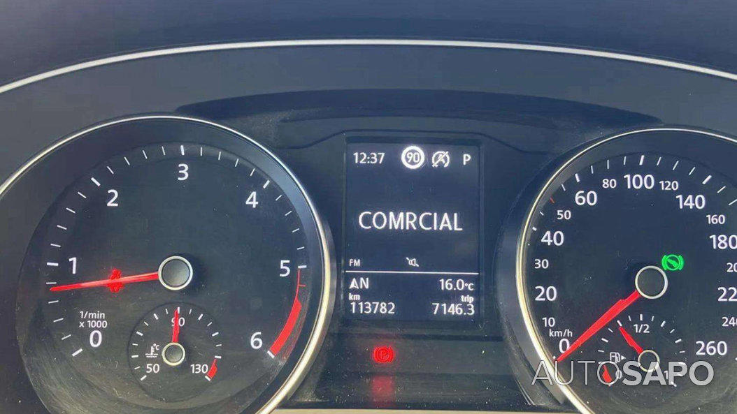 Volkswagen Passat de 2020