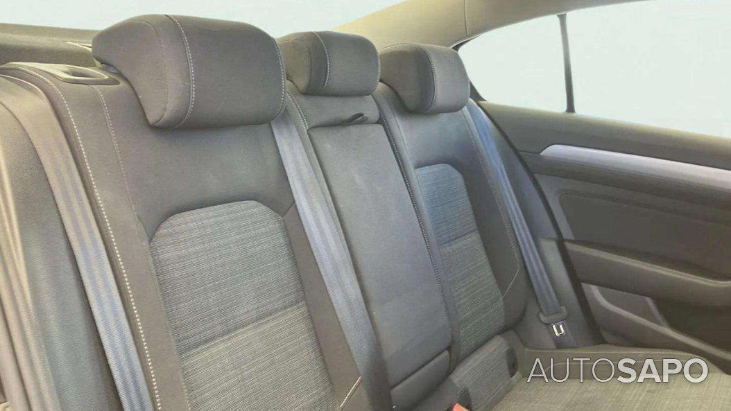 Volkswagen Passat de 2020