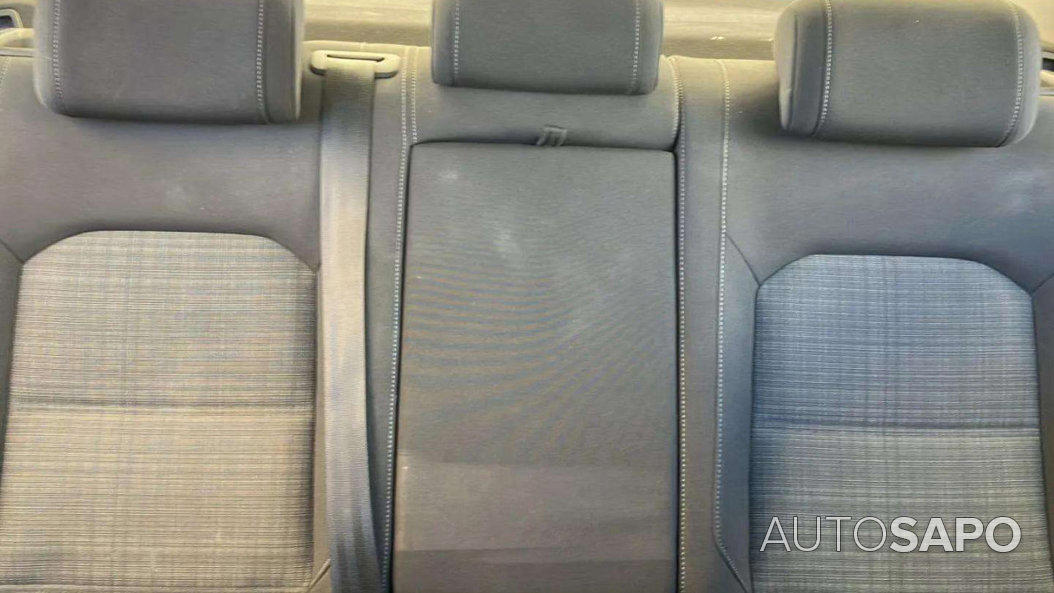 Volkswagen Passat de 2020