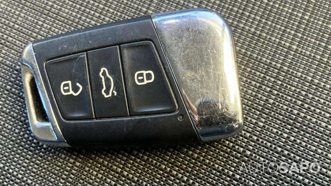 Volkswagen Passat de 2020