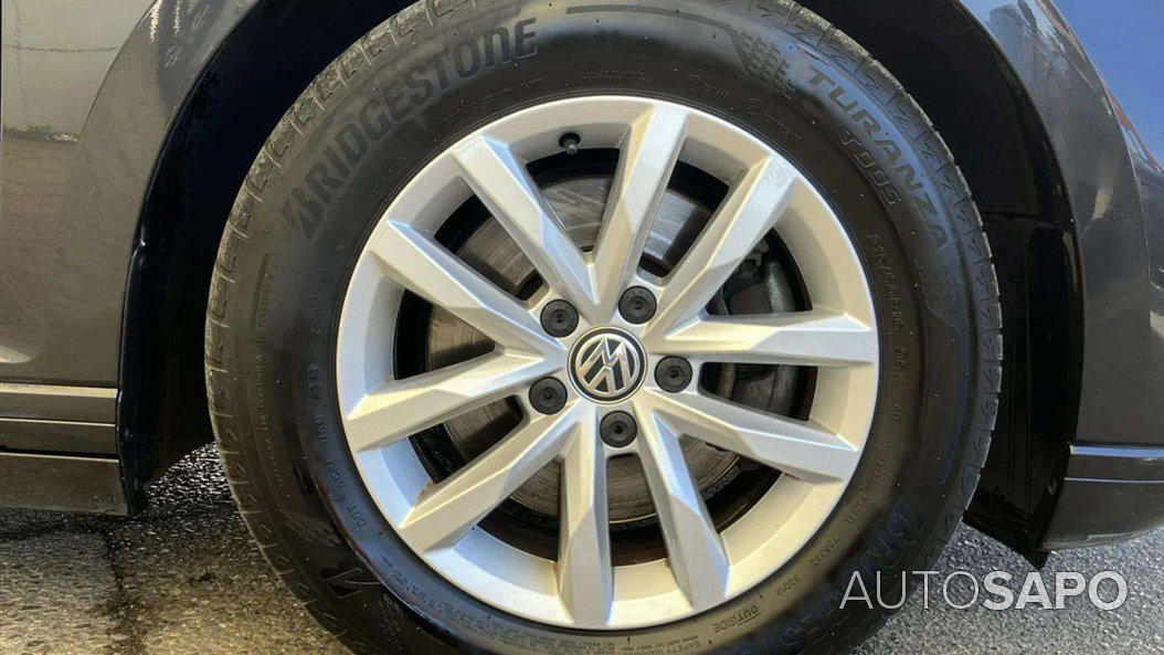 Volkswagen Passat de 2020