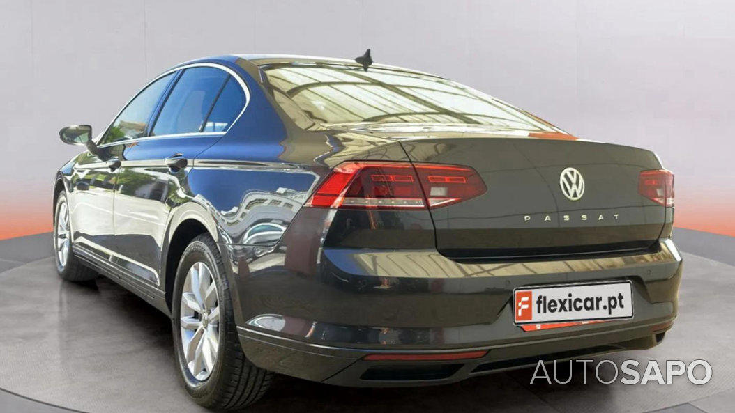 Volkswagen Passat de 2020