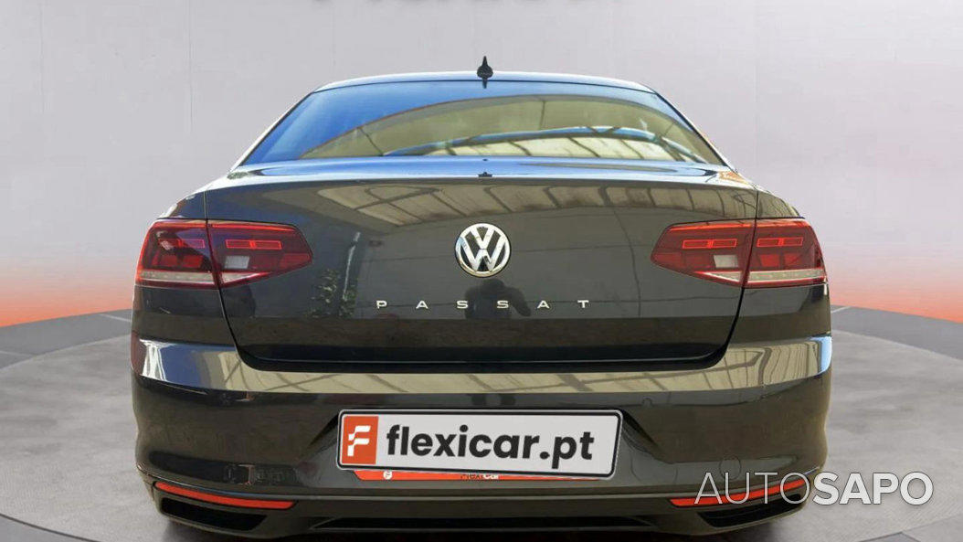 Volkswagen Passat de 2020