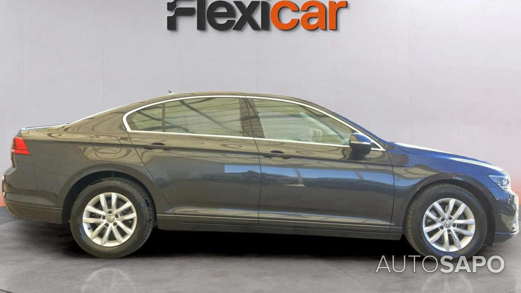 Volkswagen Passat de 2020