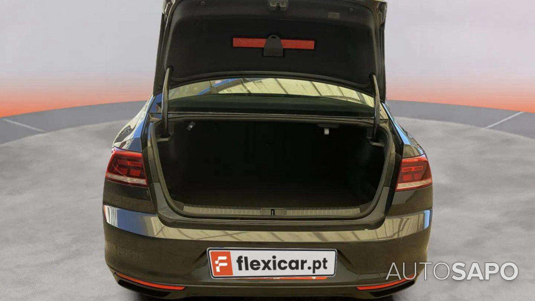 Volkswagen Passat de 2020