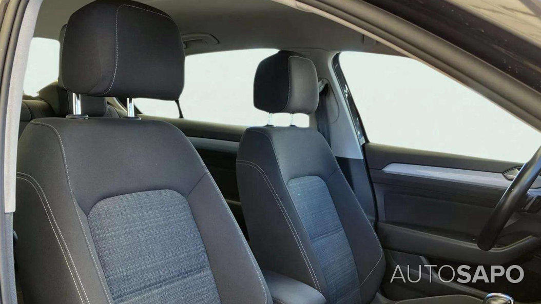 Volkswagen Passat de 2020