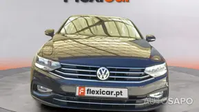Volkswagen Passat de 2020