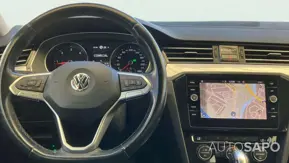 Volkswagen Passat de 2020