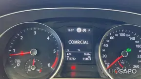 Volkswagen Passat de 2020