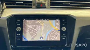 Volkswagen Passat de 2020