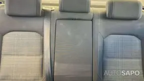 Volkswagen Passat de 2020