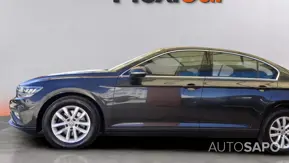 Volkswagen Passat de 2020