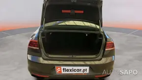 Volkswagen Passat de 2020