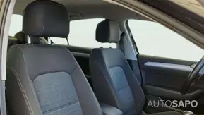 Volkswagen Passat de 2020