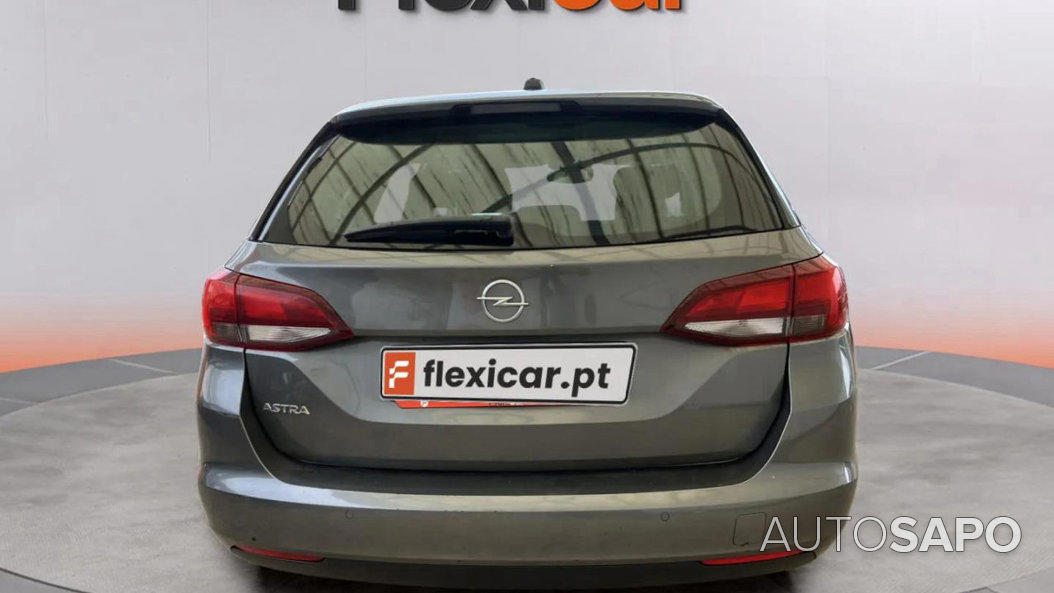Opel Astra 1.2 T GS Line S/S de 2021