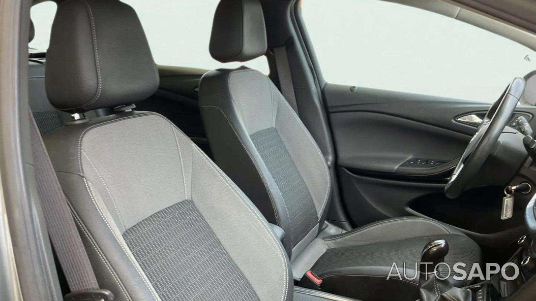 Opel Astra 1.2 T GS Line S/S de 2021