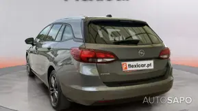 Opel Astra 1.2 T GS Line S/S de 2021