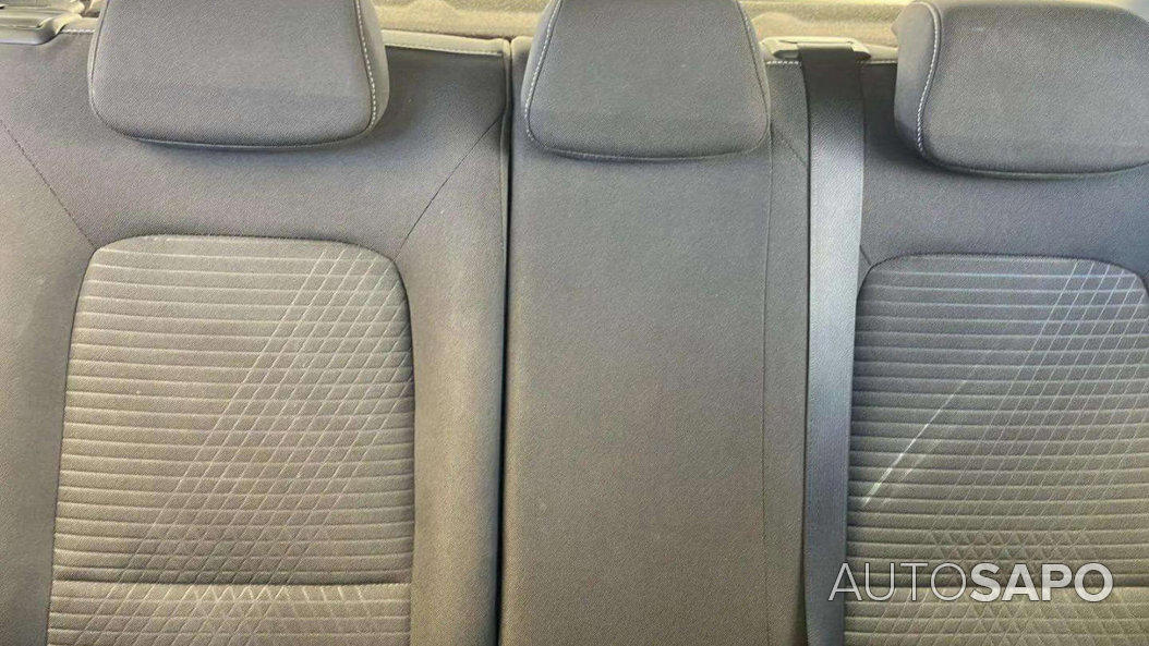 Hyundai i20 1.0 T-GDi Style de 2020