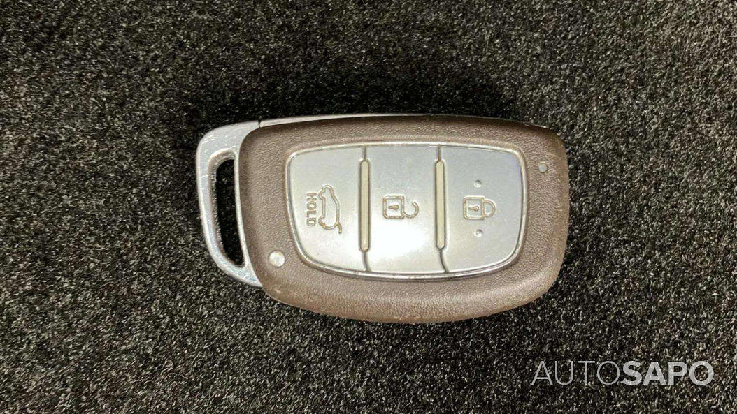 Hyundai i20 1.0 T-GDi Style de 2020