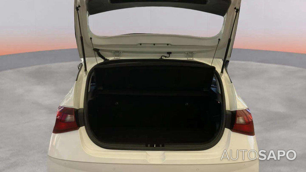 Hyundai i20 1.0 T-GDi Style de 2020